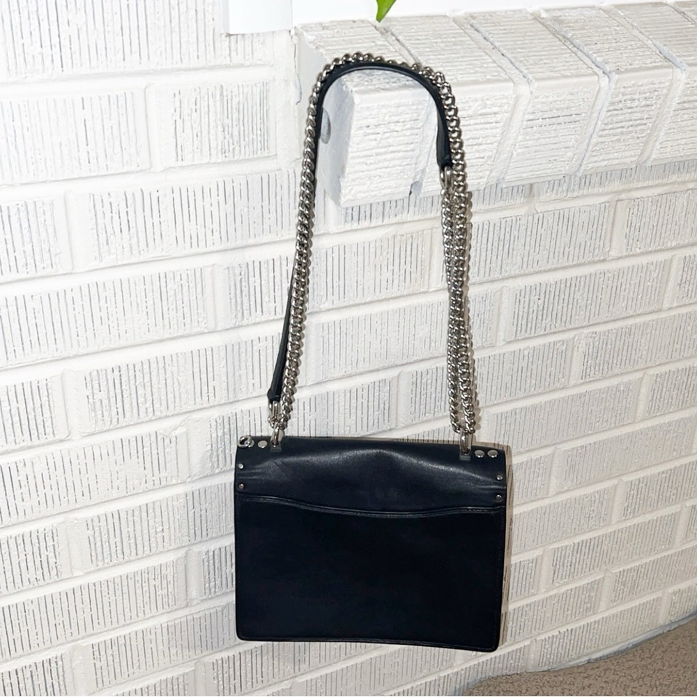 COACH KLARE Crossbody Bag - Picture 7 of 13